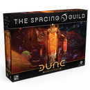 Dune: War for Arrakis - The Spacing Guild (expansion)