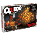 Cluedo Dungeons and Dragons