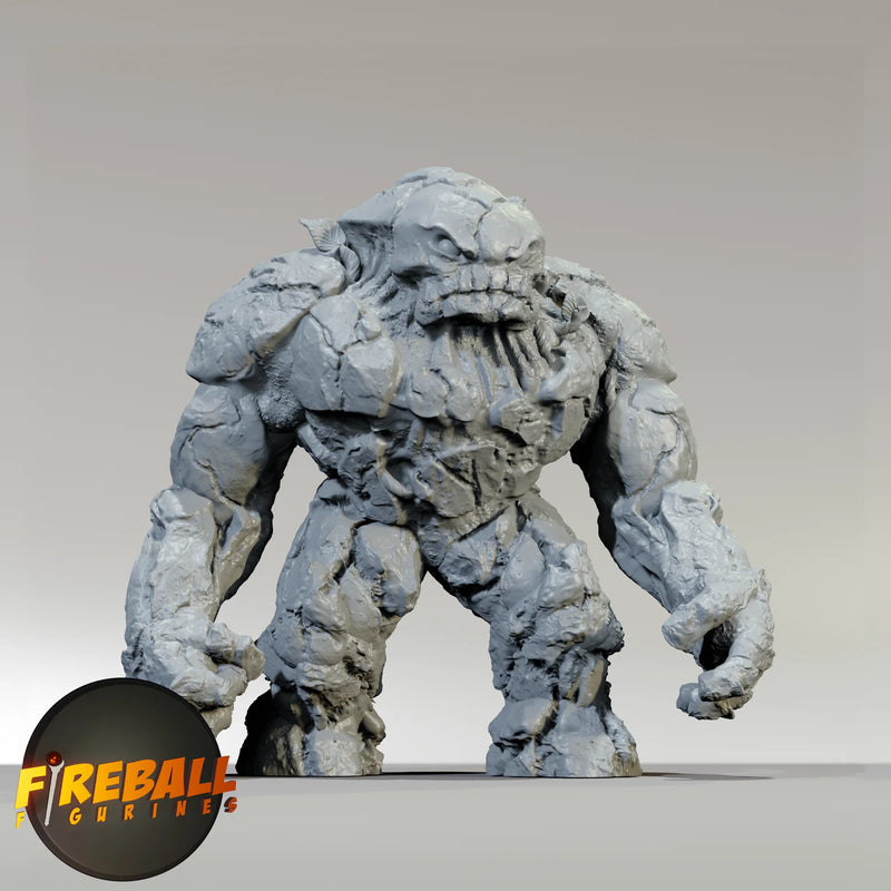 Fireball Figurines: NPC Medium Miniatures