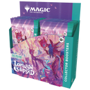 MTG: Lorwyn Eclipsed - Collector Booster Box (12 packs)