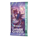 MTG: Lorwyn Eclipsed - Collector Booster Pack (15 cards)