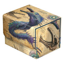 Ultimate Guard: Sidewinder 100+ Xenoskin - MTG Bloomburrow