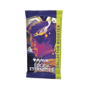 MTG: Edge of Eternities - Collector Booster Pack (15 cards)