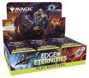MTG: Edge of Eternities - Play Booster Box (30 packs)