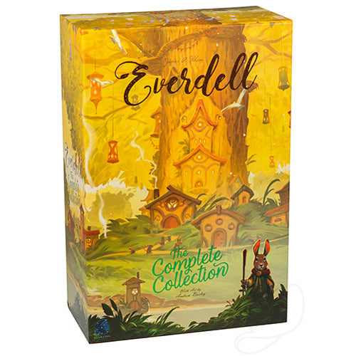 Everdell: The Complete Collection