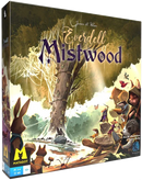 Everdell: Mistwood