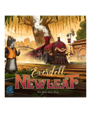 Everdell: Newleaf