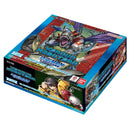 Digimon Card Game: Versus Monsters - Booster Box EX09