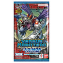 Digimon Card Game: Versus Monsters - Booster Pack EX09