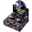Digimon Card Game: Sinister Order - Booster Box EX10