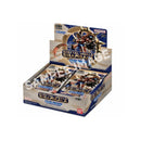 Digimon Card Game: Digital World Shambala - Booster Box EX12