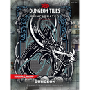 D&amp;D Dungeon Tiles Reincarnated - Dungeon