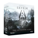 The Elder Scrolls: Skyrim - Avanturistička društvena igra