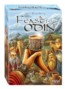 A Feast For Odin
