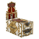 Flesh and Blood: Mastery Pack Warrior - Booster Box (12 packs)