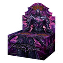 Flesh and Blood: Usurp the Shadow Throne  - Booster Box