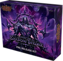 Flesh and Blood: Usurp the Shadow Throne - Prerelease Kit