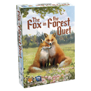 The Fox in the Forest Duet