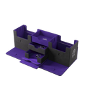 Gamegenic: The Academic 266+ XL Black/Purple