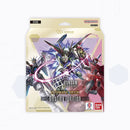 Gundam Card Game: Ultimate Deck - Destiny Ignition ST09