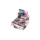 Gundam Card Game: Newtype Rising - Booster Box (24 packs) GD01