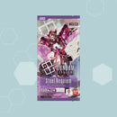 Gundam Card Game: Steel Requiem - Booster GD03