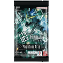 Gundam Card Game: Phantom Aria - Booster Pack GD04