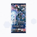Gundam Card Game: Stardust Trails - Booster Pack GD06