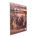 Gloomhaven 2nd Edition Removable Sticker Set