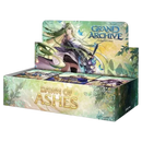 The Grand Archive Dawn of Ashes Booster Box (24 paketa)