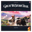 Great Western Trail Argentina