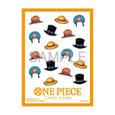 One Piece Card Game: Official Card Sleeves 13