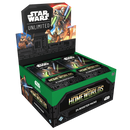 Star Wars Unlimited: Homeworlds - Booster Box