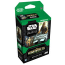 Star Wars Unlimited: Homeworlds - Spotlight Deck