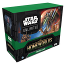 Star Wars Unlimited: Homeworlds - Prerelease Box