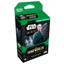 Star Wars Unlimited: Homeworlds - Spotlight Deck