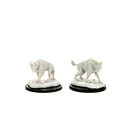 Wizkids: Deep Cuts - Hyenas Miniatures