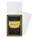 Dragon Shield: veličina Japanese - prozirne Perfect Fit košuljice (100kom)