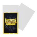 Dragon Shield: veličina Japanese - prozirne mat vanjske košuljice (60kom)