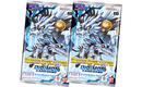 Digimon Card Game - Double Pack Set DP02