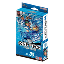 One Piece Card Game: Starter Deck - Kuzan ST33