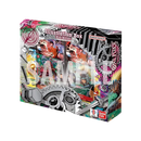 One Piece Card Game: Illustration Box Vol. 8 (IB08)