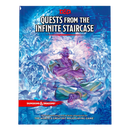 D&D: Quests from the Infinite Staircase