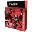 MTG: Innistrad Remastered - Collector Booster Box (12 packs)