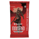 MTG: Innistrad Remastered - Collector Booster Pack (15 cards)