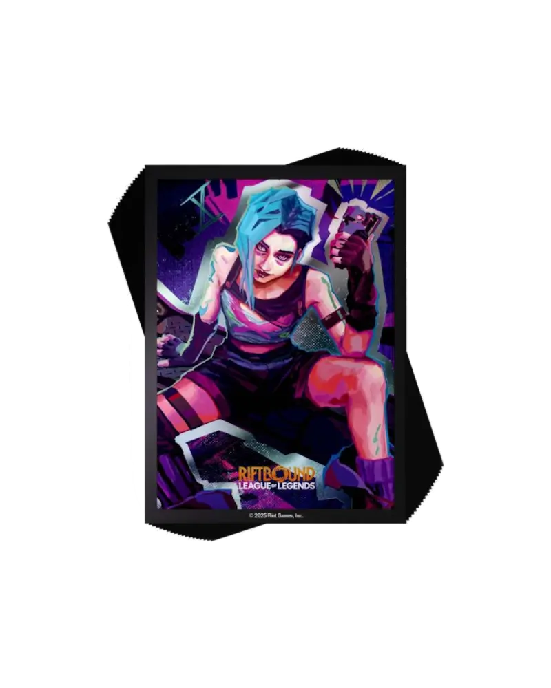 Riftbound: Origins - Art Sleeves