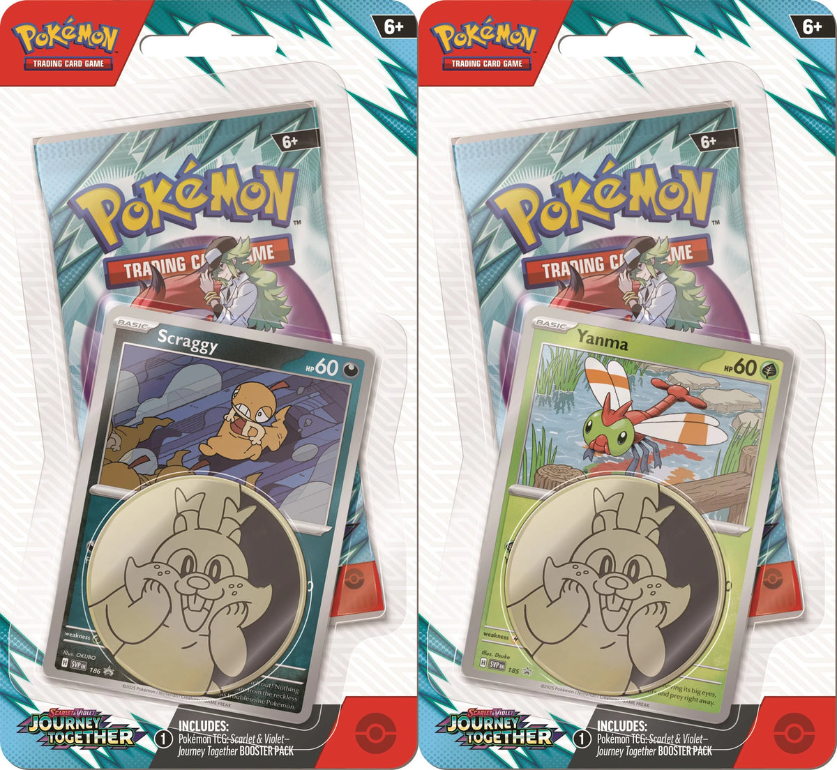 pokemon tcg journey together busted cards Pokemon TCG: Journey Together
