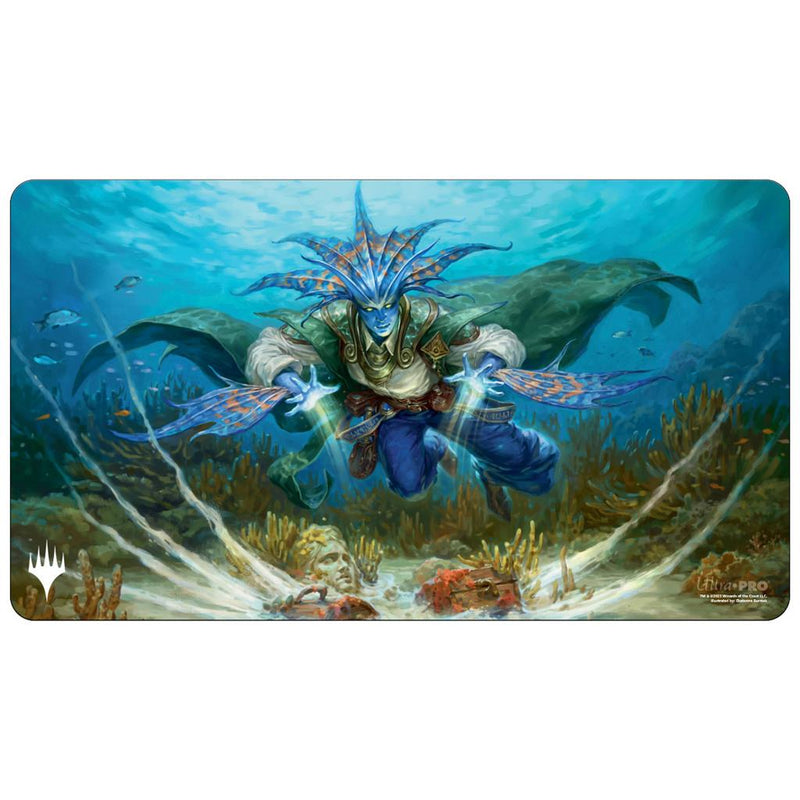 Ultra PRO x MTG Murders at Karlov Manor - Playmat