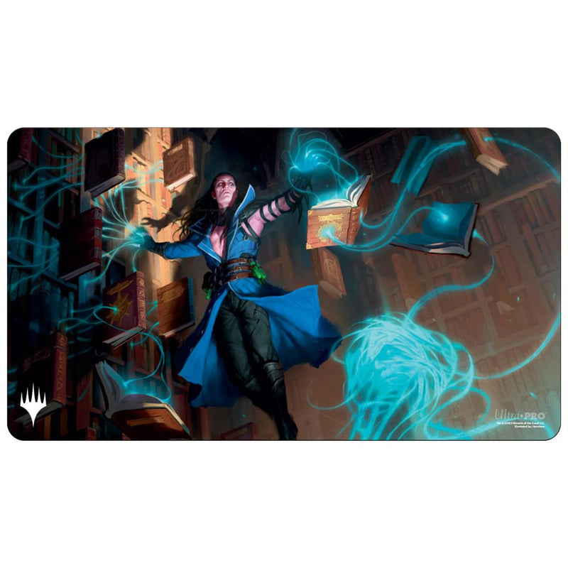 Ultra PRO x MTG Murders at Karlov Manor - Playmat