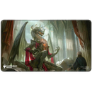 Ultra PRO x MTG: Commander Series - Korvold Stitched Playmat